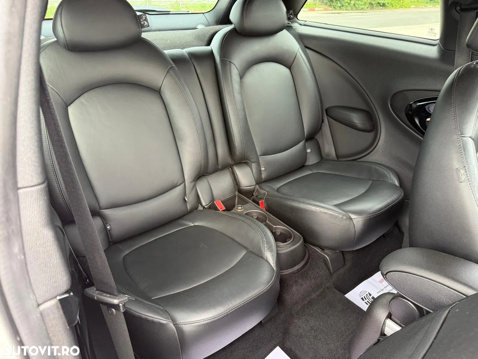 Mini Paceman Cooper SD Aut. - 23