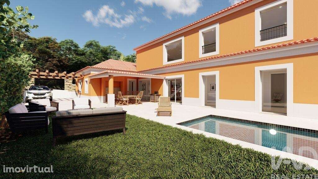 Terreno para construção em Turcifal - Grande imagem: 2/40