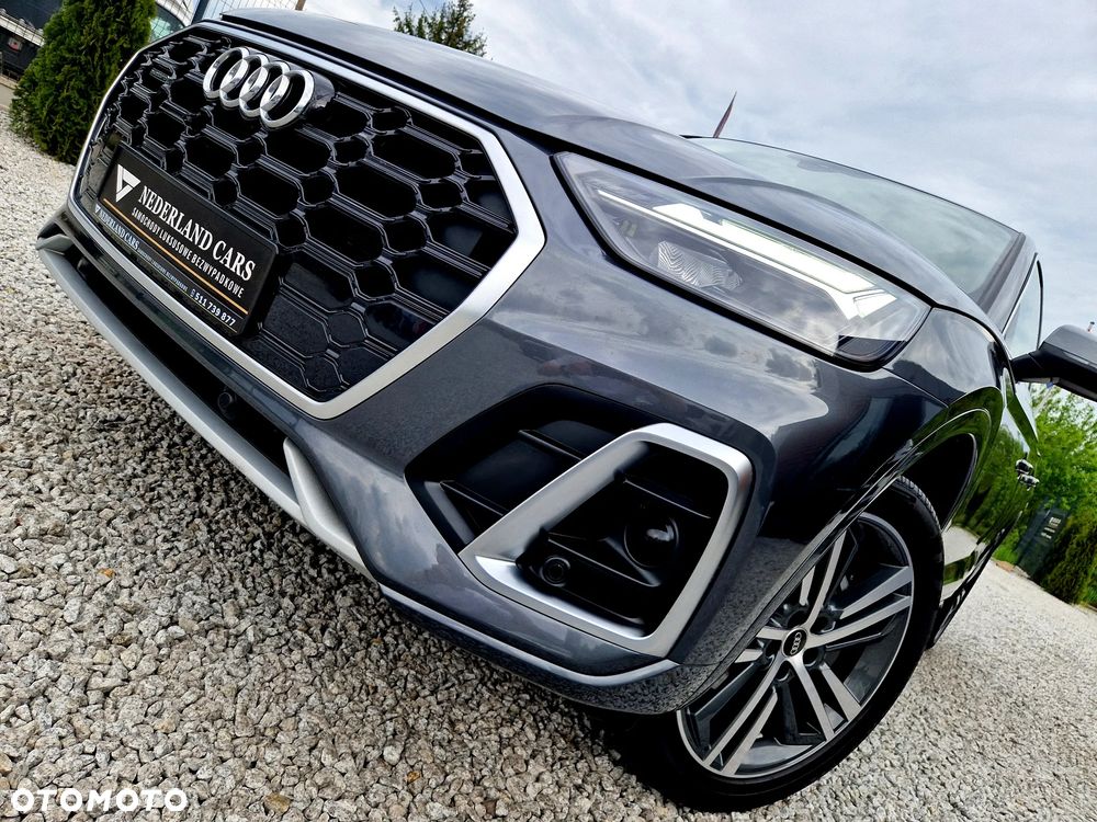 Audi Q5 50 TFSIe quattro S tronic S line - 2