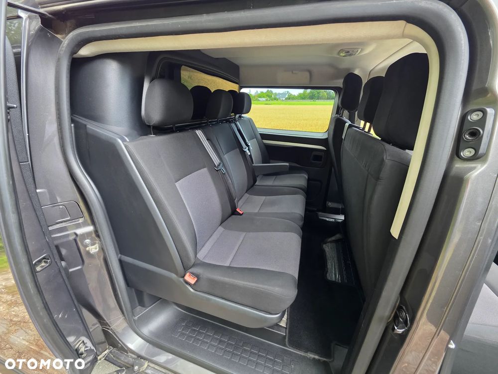 Opel Vivaro - 13