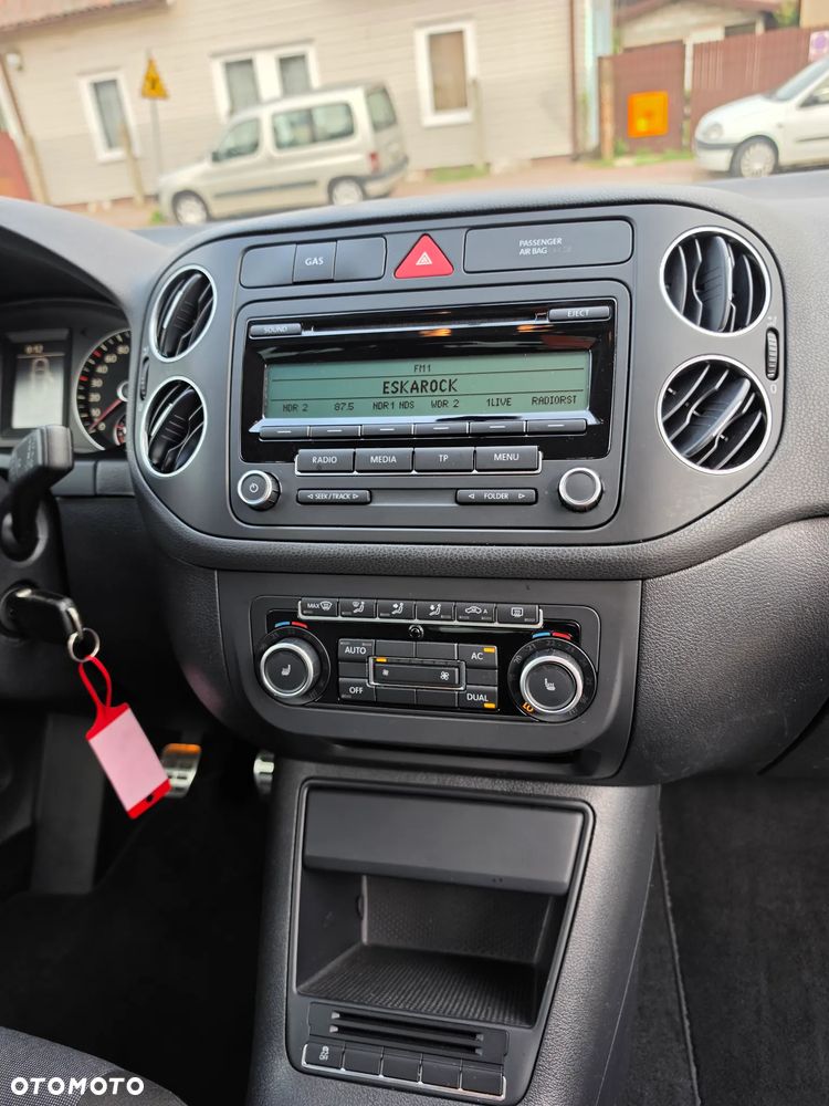 Volkswagen Golf Plus 1.6 Trendline - 27