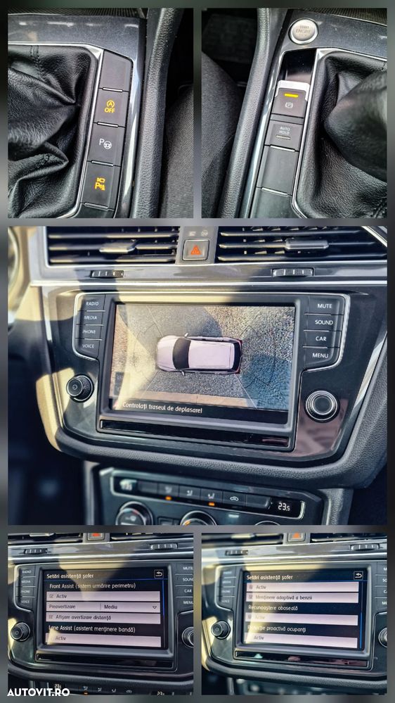 Volkswagen Tiguan - 10