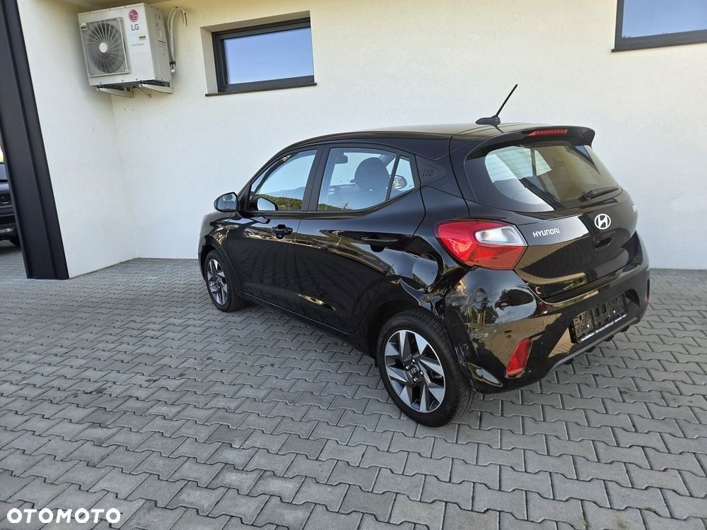 Hyundai i10 - 20