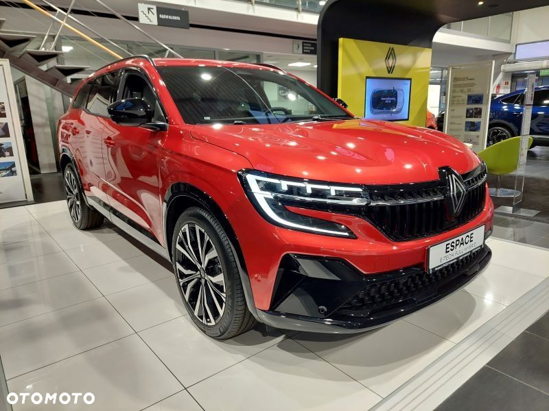 Renault Espace - 6