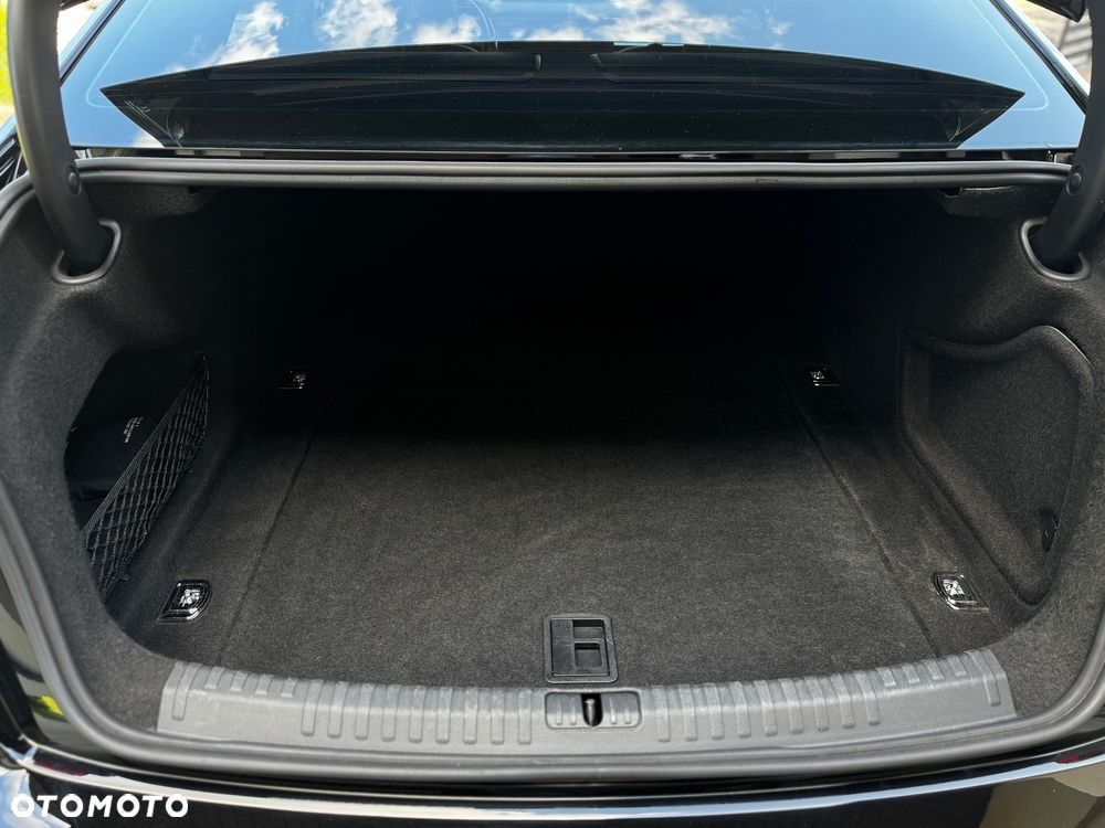 Audi A6 Limousine 40 TDI mHEV S tronic - 38