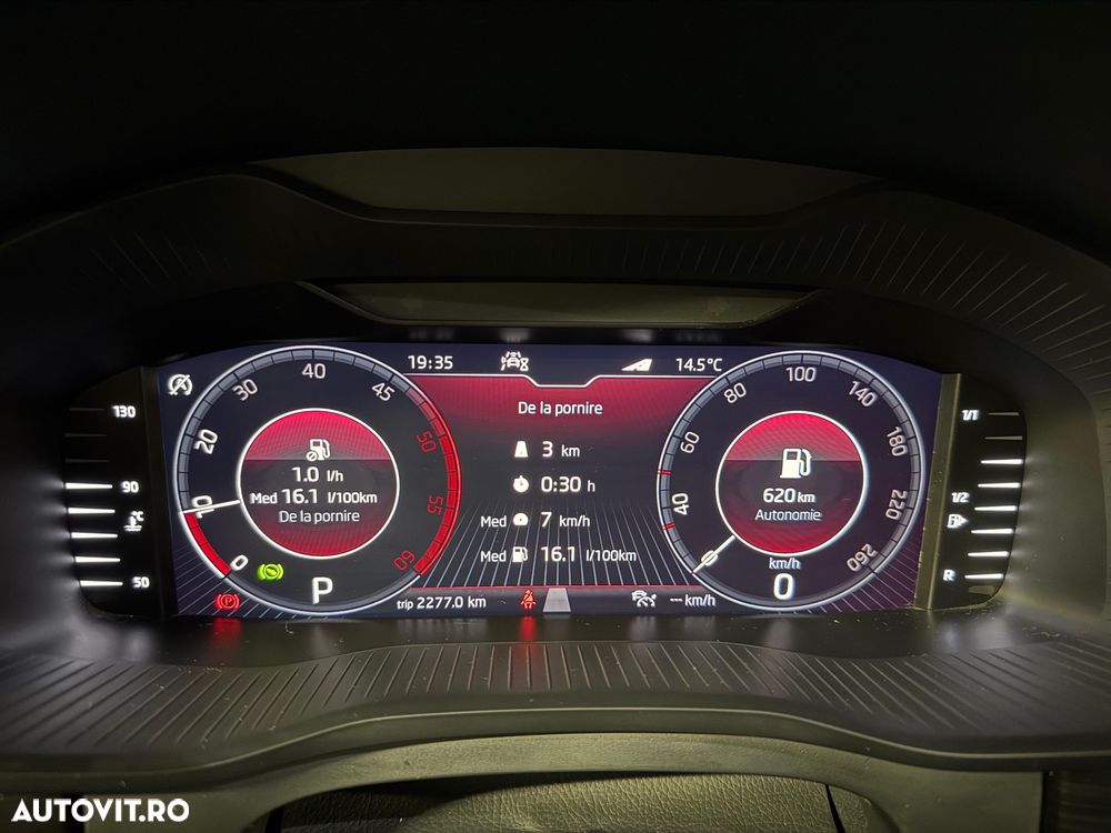 Skoda Kodiaq 2.0 TDI 4X4 DSG Style - 26