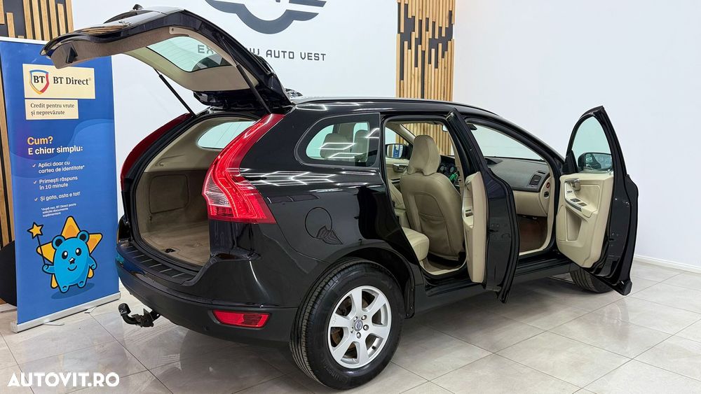 Volvo XC 60 D4 Kinetic - 13
