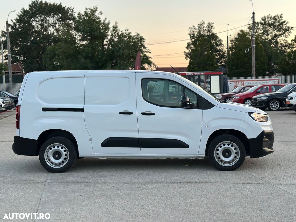 Fiat Doblo - 7