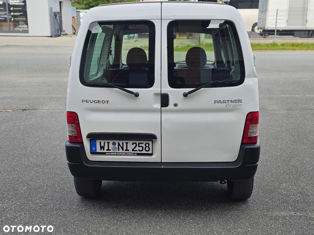 Citroën Berlingo - 6