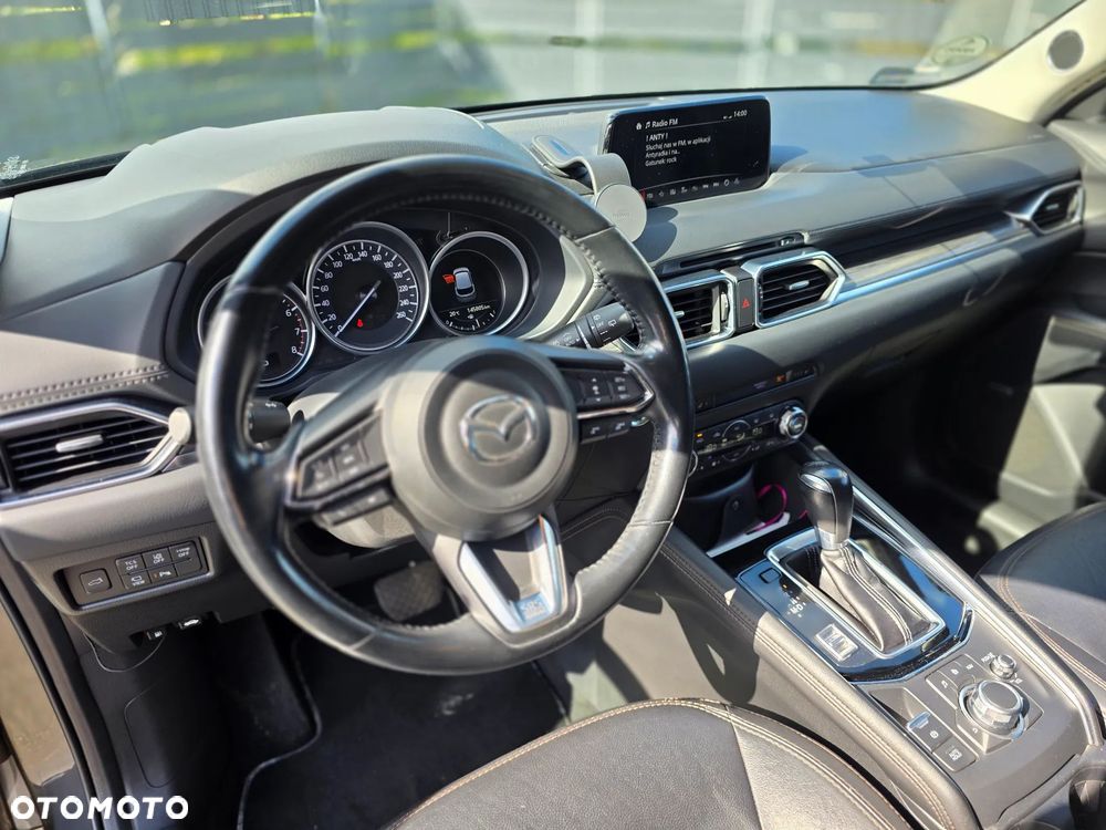 Mazda CX-5 2.5 Skypassion AWD - 24