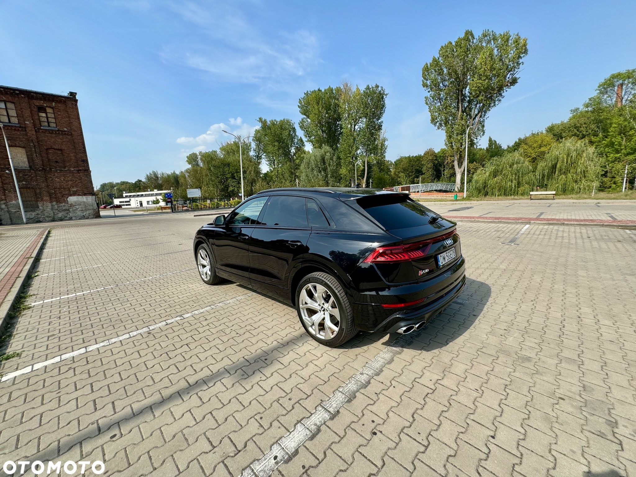 Audi SQ8 - 39