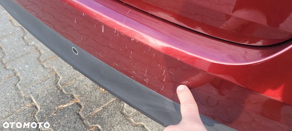 Renault Scenic ENERGY dCi 110 EDC LIMITED - 40