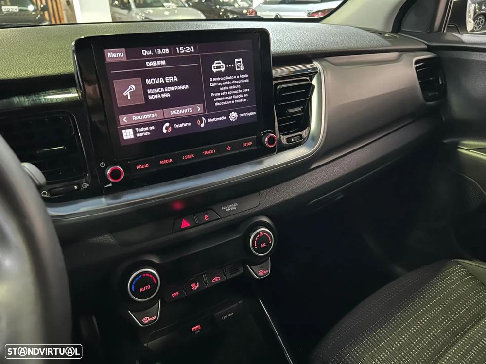 Kia Stonic 1.0 T-GDI Drive - 23