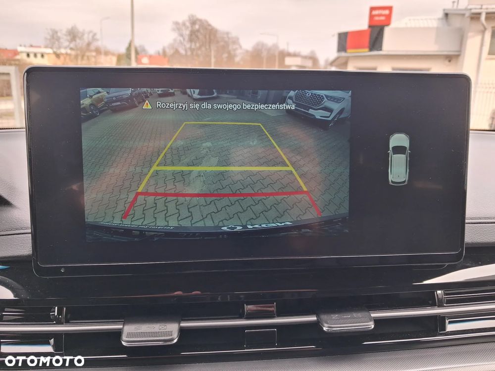 SsangYong/KGM Rexton 2.2 D Adventure 4WD - 15