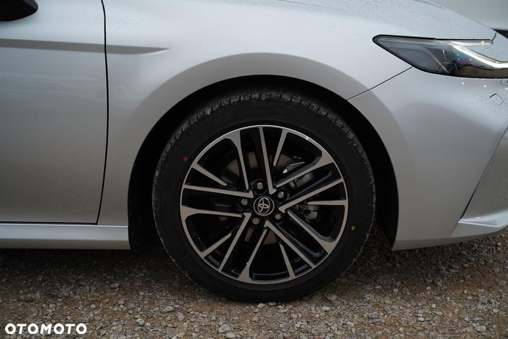 Toyota Camry 2.5 Hybrid Dynamic Force Prestige e-CVT - 31