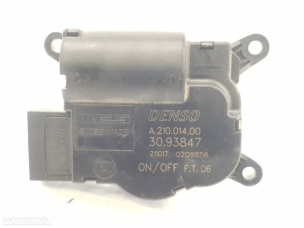 MOTOR SOFAGEM MERCEDES-BENZ CITAN BM 415 FURGÓN - 1