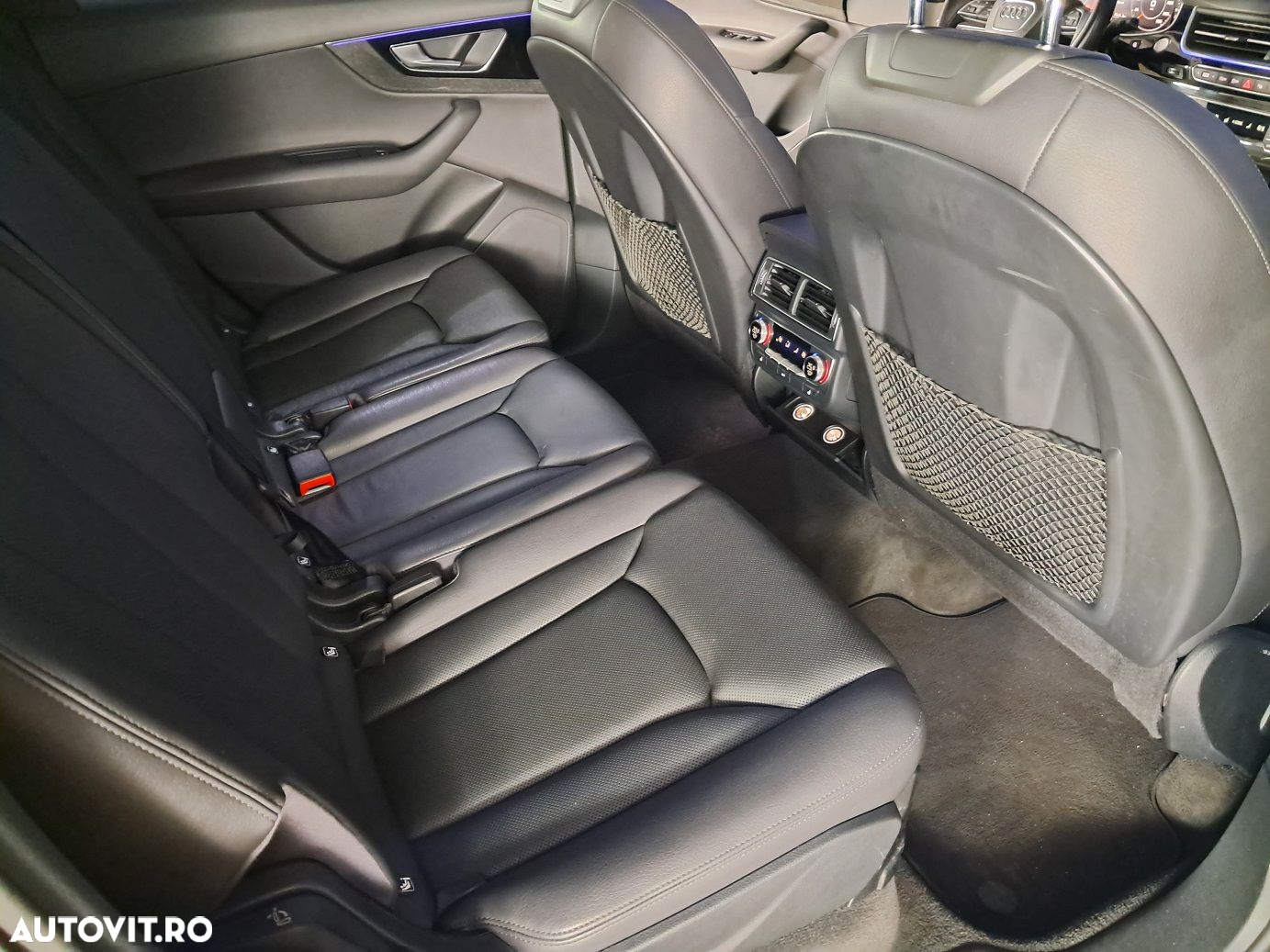 Audi Q7 - 21