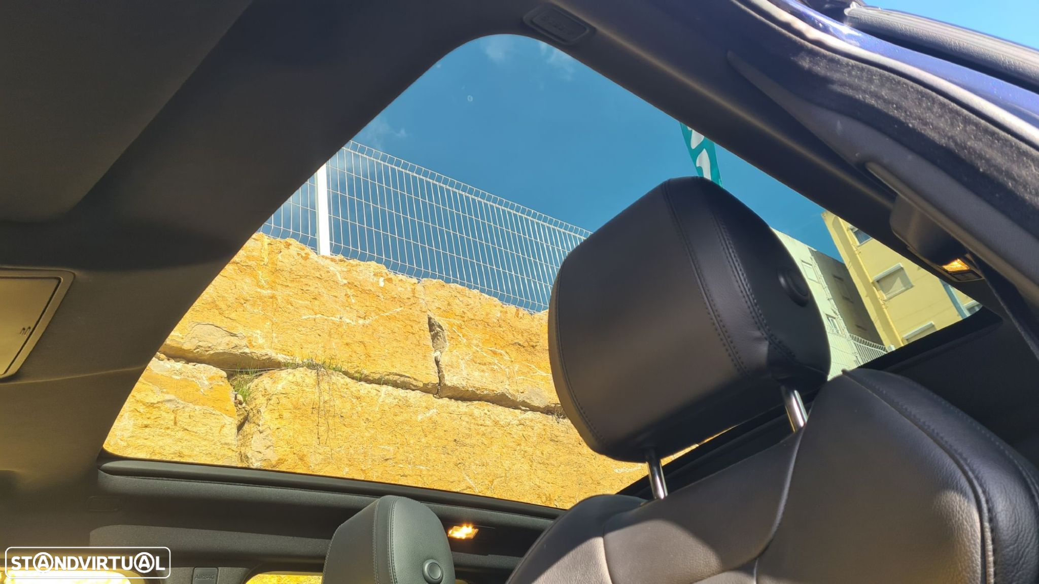 Land Rover Range Rover Evoque 2.0 TD4 SE - 7