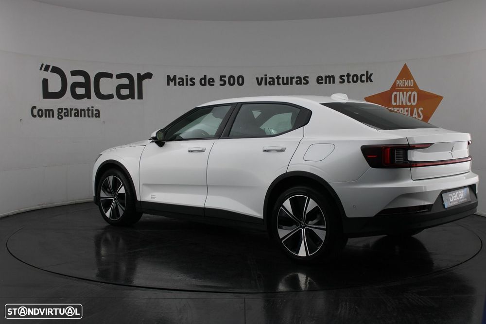 Polestar 2 Long Range 78 kWh - 6