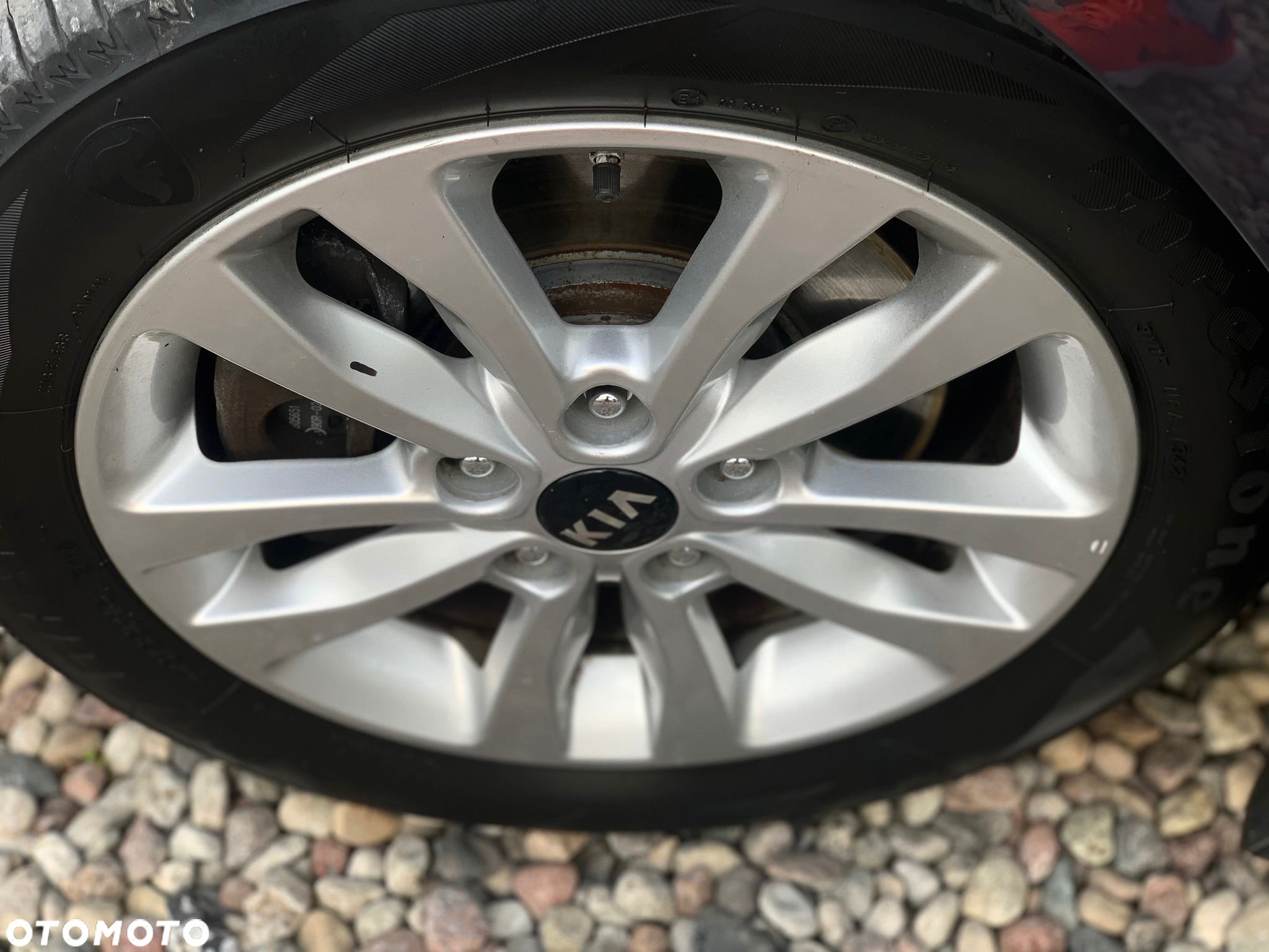 Kia Ceed 1.6 GDI DCT SW Platinum Edition - 35