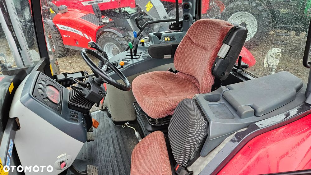 McCormick X70.60 ttx190 xtx165 - 6