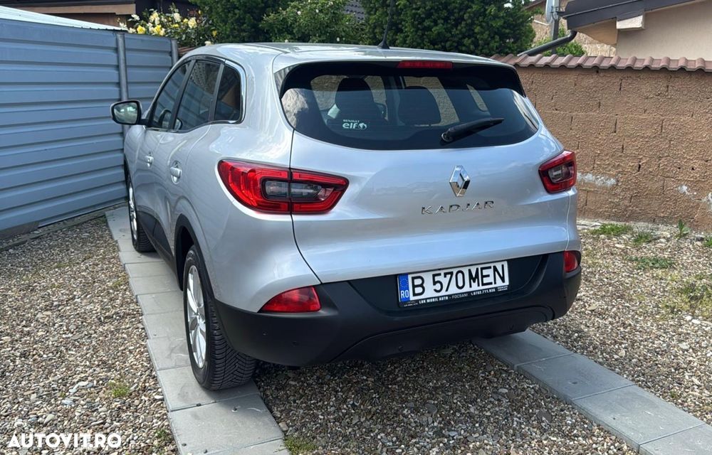 Renault Kadjar 1.2 TCe Zen - 6