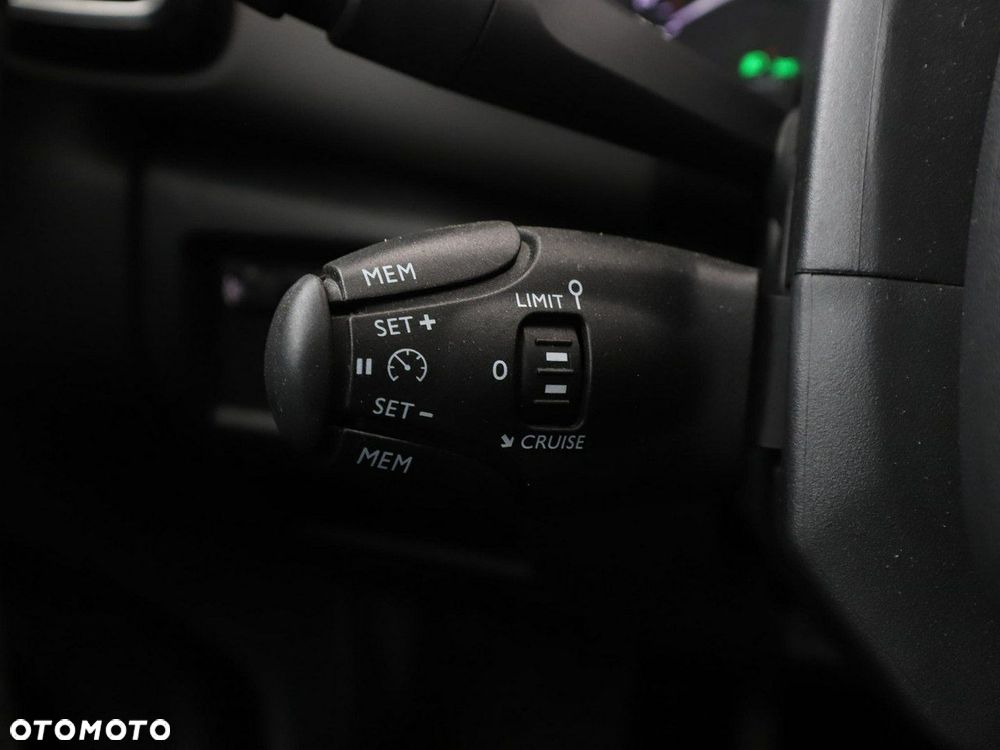 Citroën C5 Aircross BlueHDI 130 S&S LIVE - 33