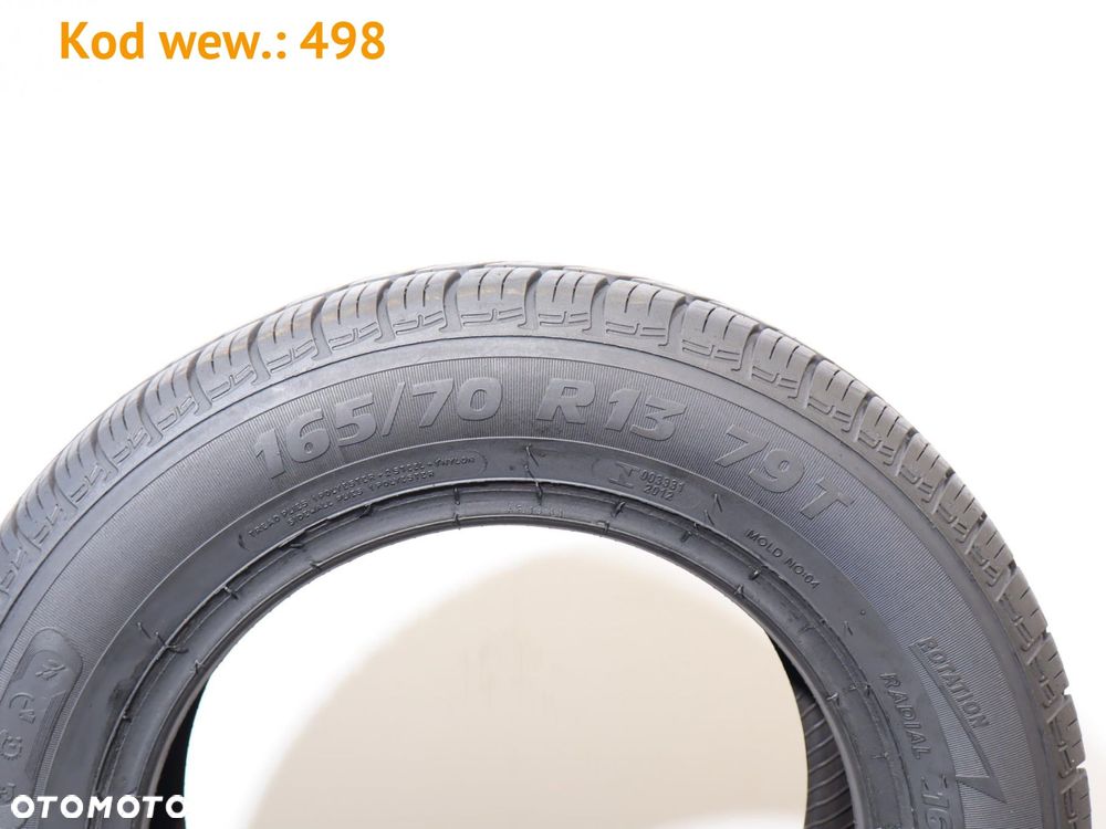 Kormoran Road - 165/70 R13 - 4
