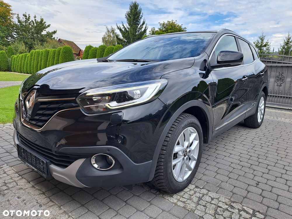 Renault Kadjar Energy TCe 130 Experience - 18