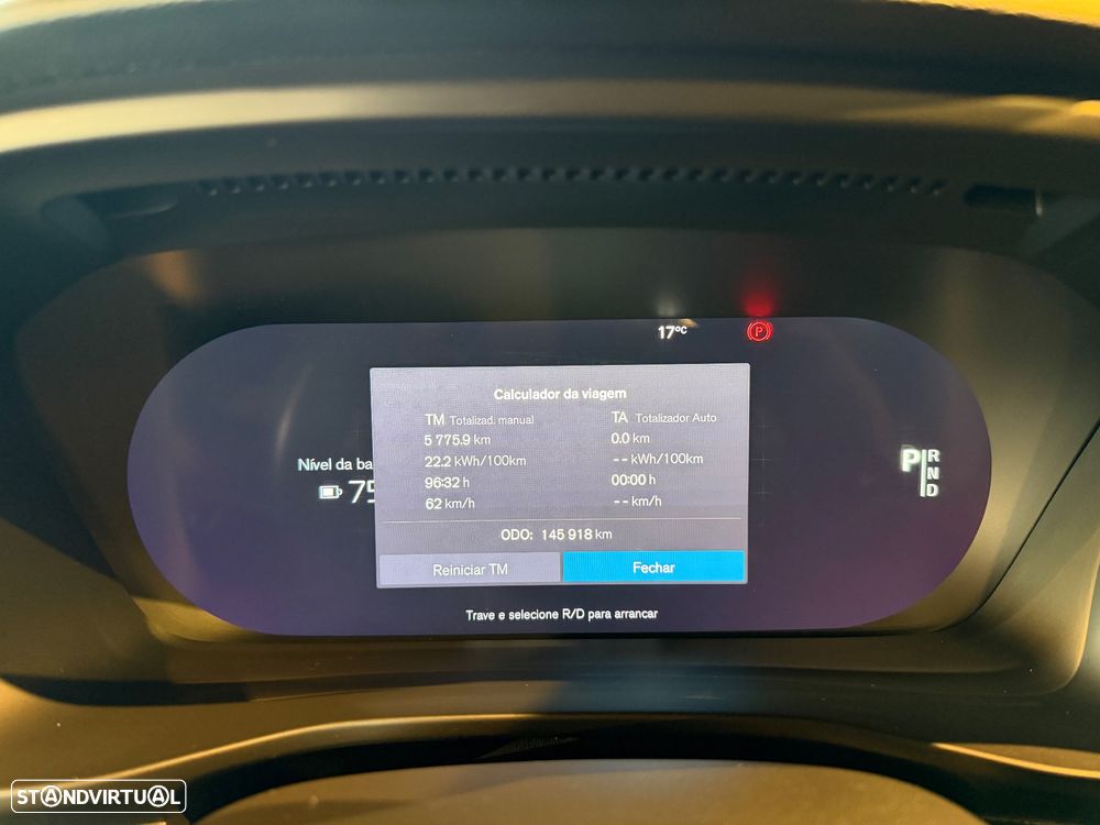 Volvo XC 40 P8 AWD Recharge RDesign - 21