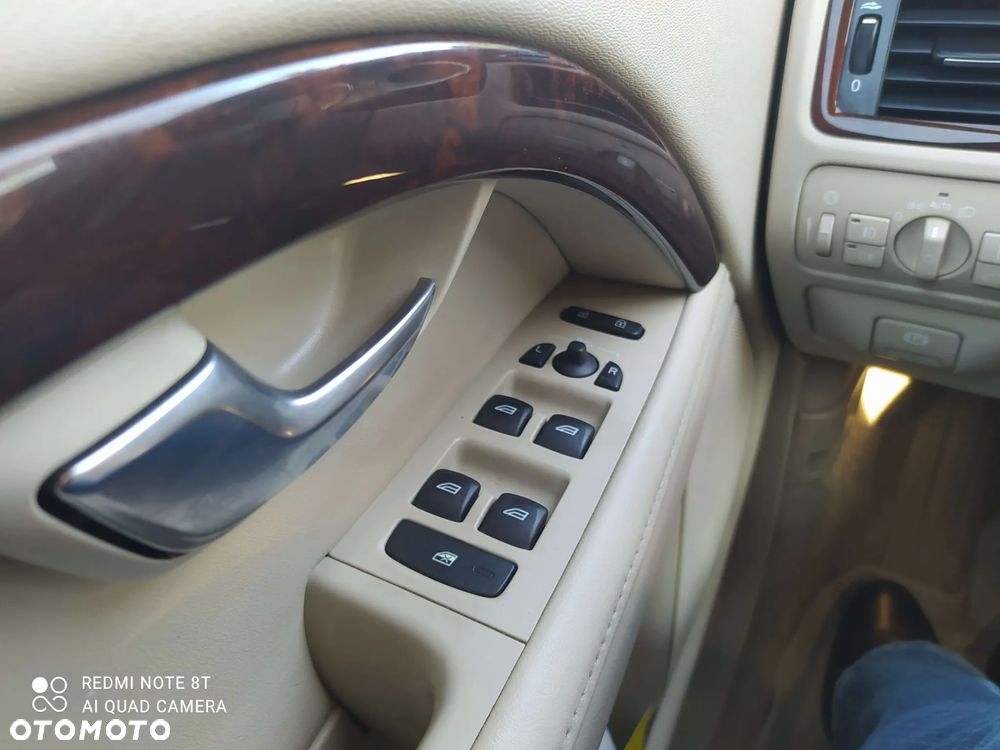 Volvo S80 D5 Executive - 6