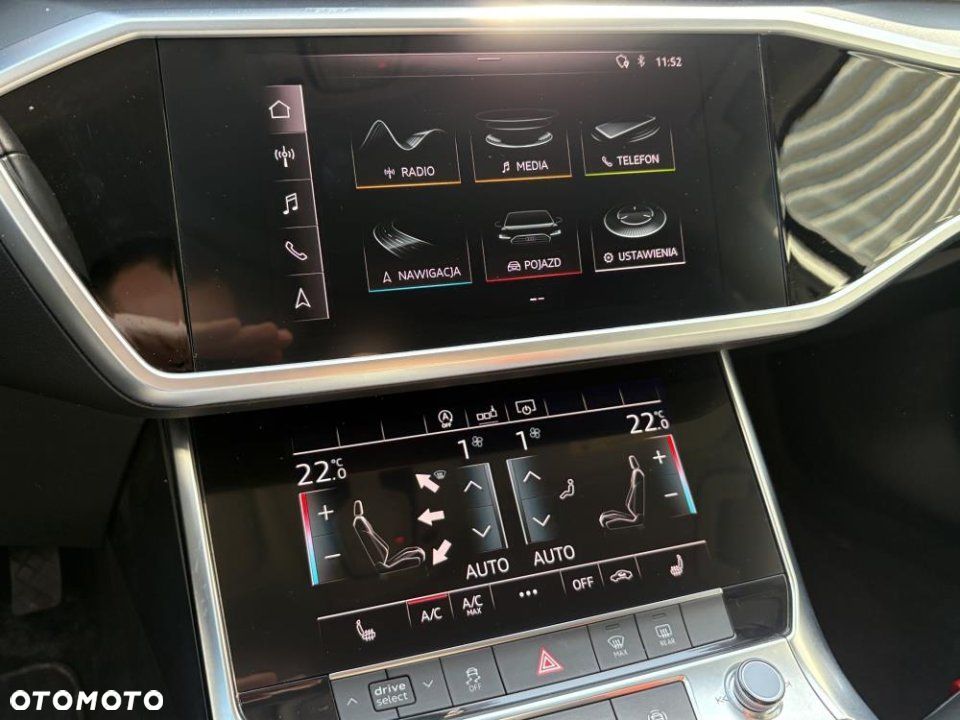 Audi A6 Limousine - 20