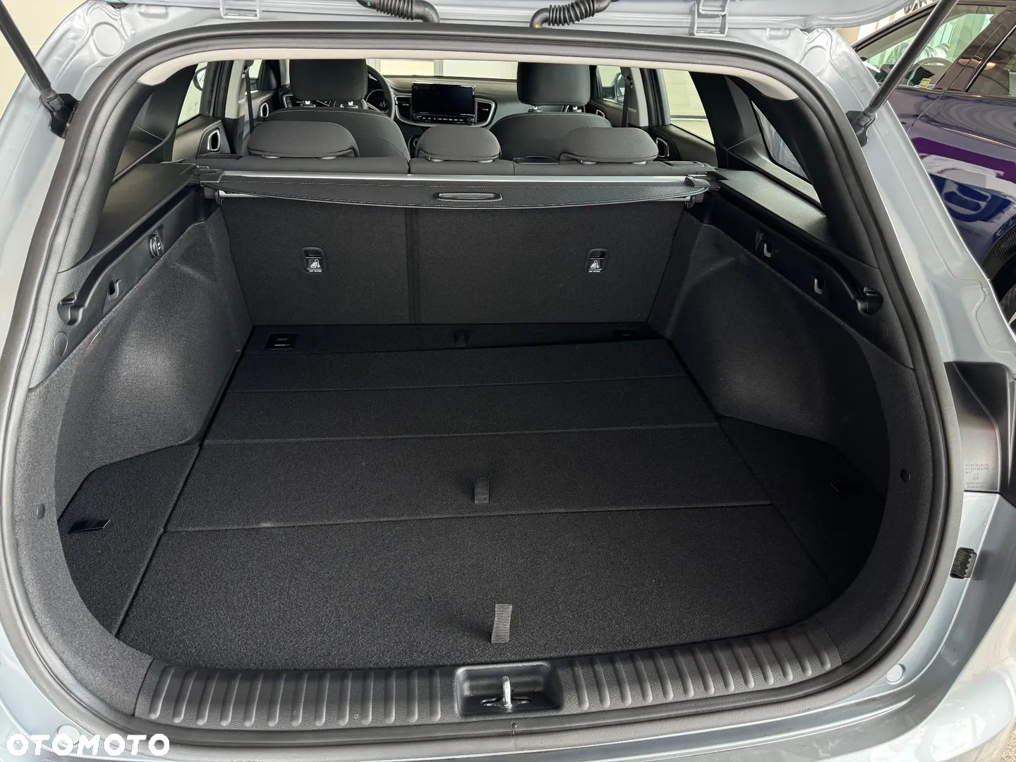 Kia Ceed 1.5 T-GDI M DCT - 7