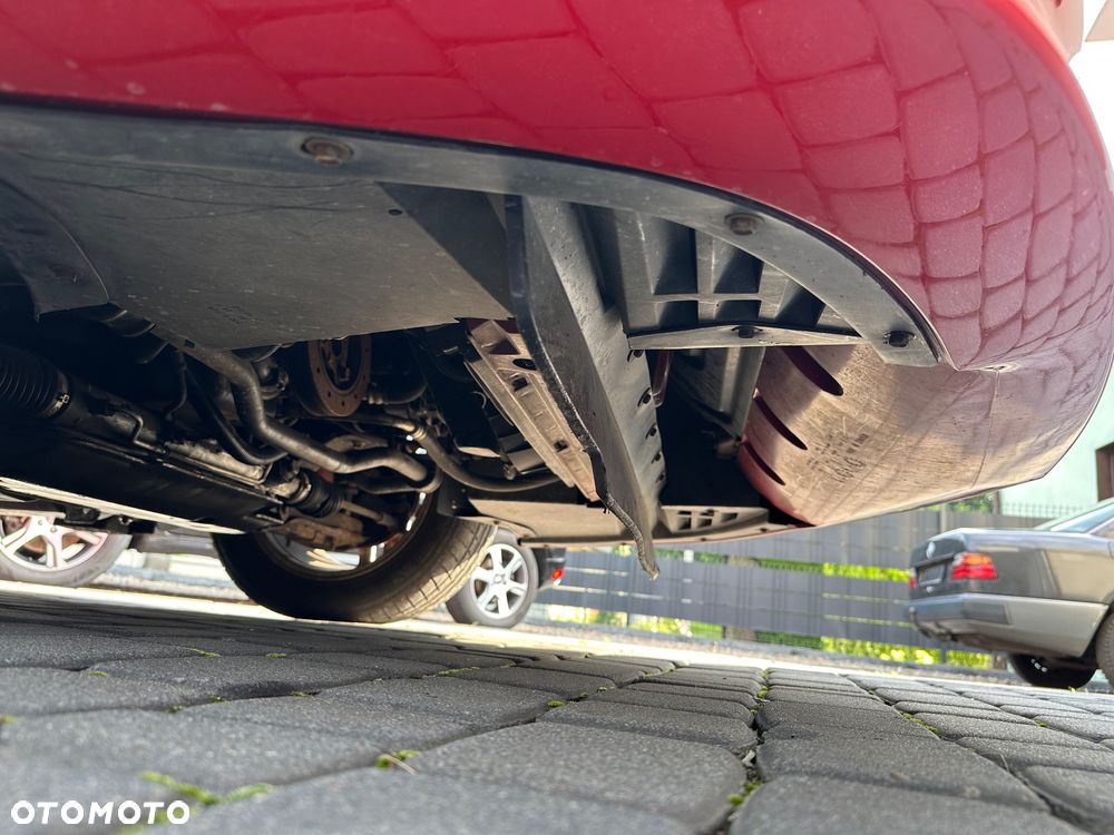 Chevrolet Camaro - 27