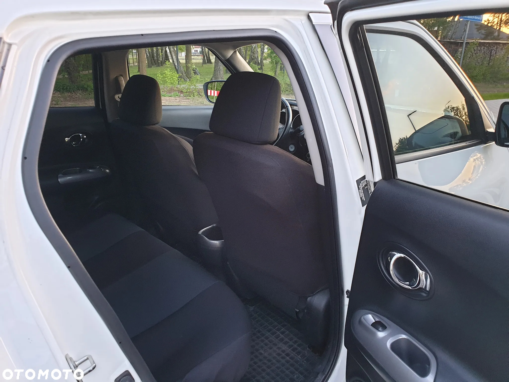 Nissan Juke 1.2 DIG-T N-Way+ - 23