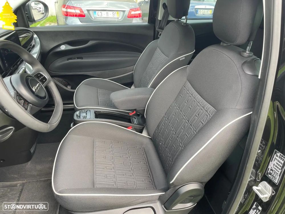 Fiat 500e - 11