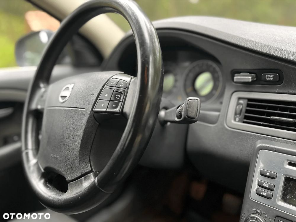Volvo S80 - 9