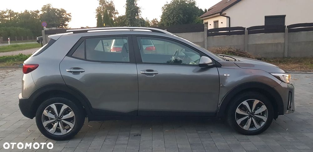 Kia Stonic 1.0 T-GDI 100 OPF DCT7 Vision - 14