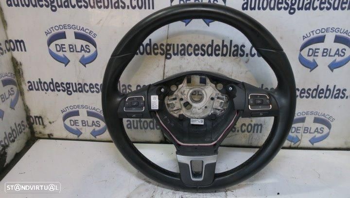 VOLANTE VOLKSWAGEN CC 35811.2011 - 1