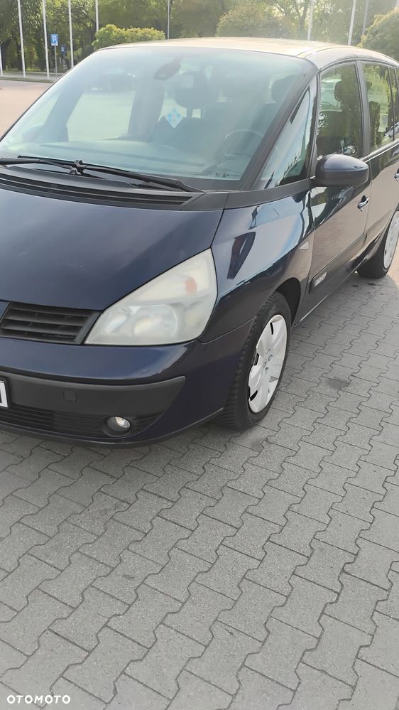 Renault Espace - 10
