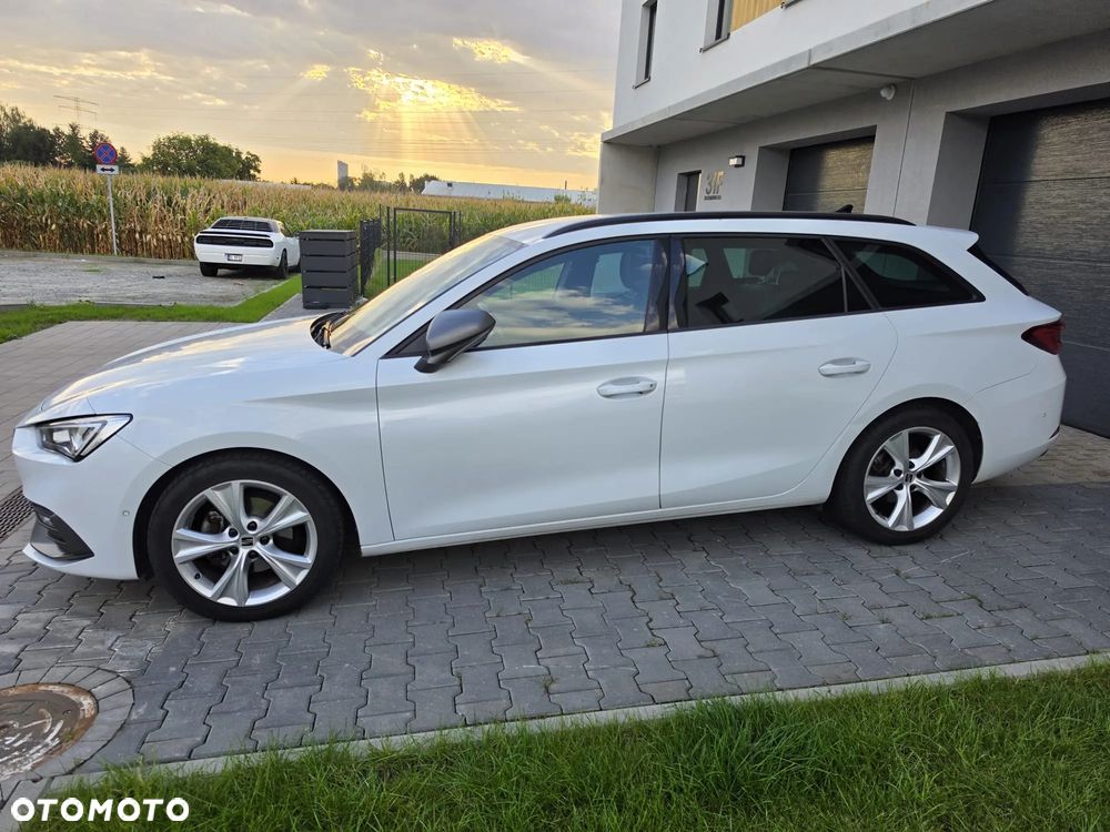 Seat Leon - 13