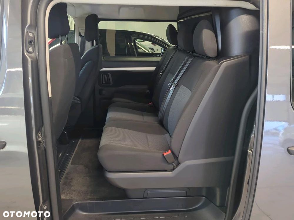 Peugeot Expert Long 2,9t Premium (bryg.) - 13