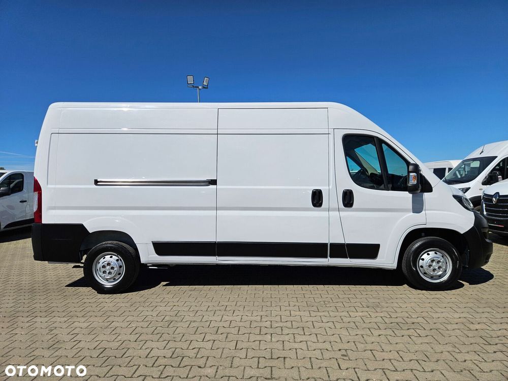 Peugeot boxer L3H2 *64999zł NETTO* 2.2 HDi/120KM - 7