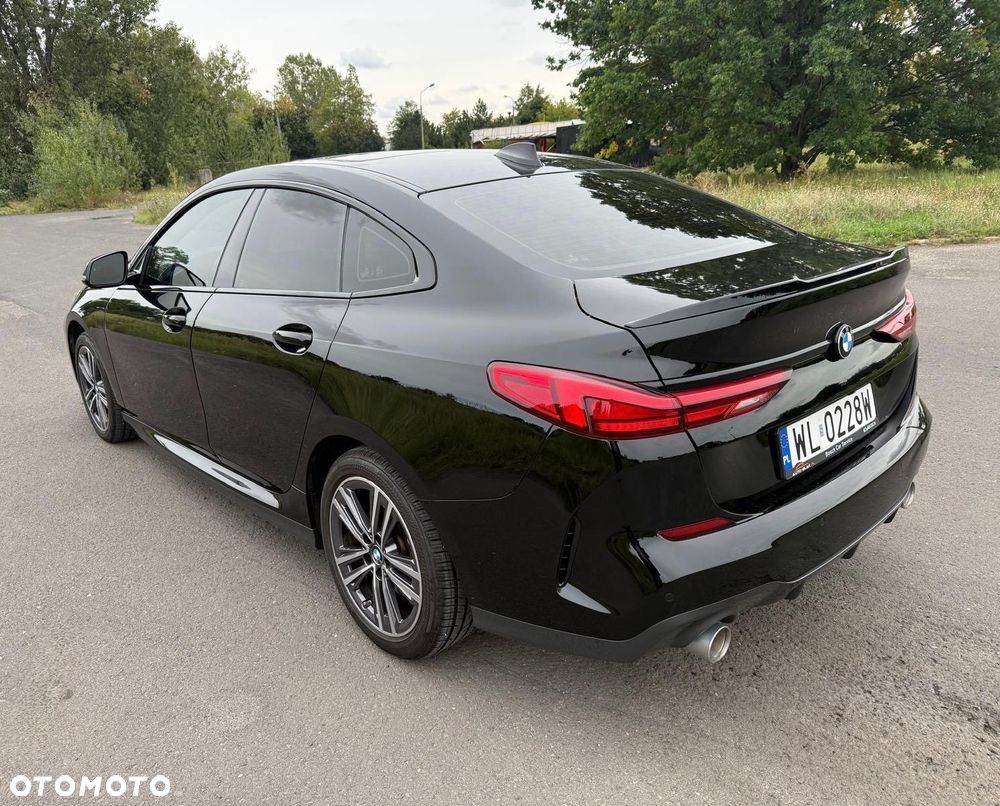 BMW Seria 2 - 4