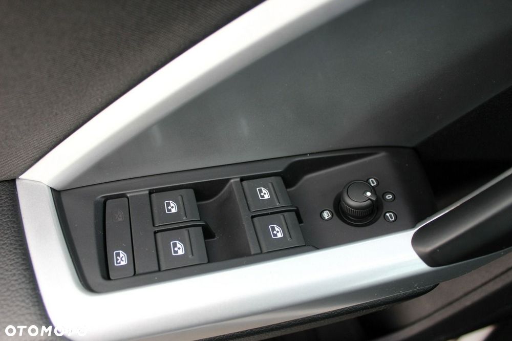 Audi Q3 40 TFSI Quattro S tronic - 22