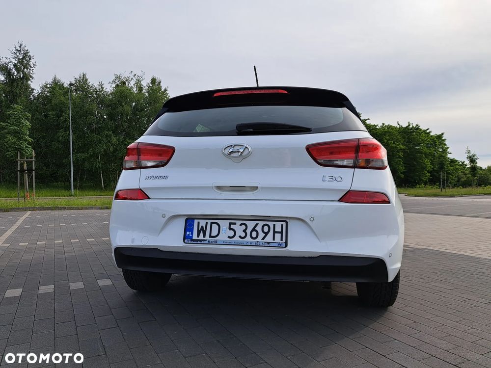 Hyundai i30 - 8