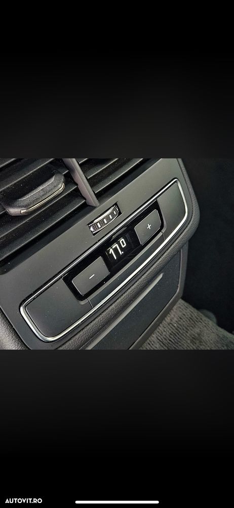 Audi A5 ack 2.0 TDI quattro S tronic - 8