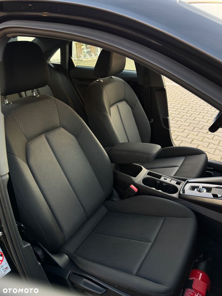 Audi A3 Limousine 30 TFSI mHEV Advanced S tronic - 32