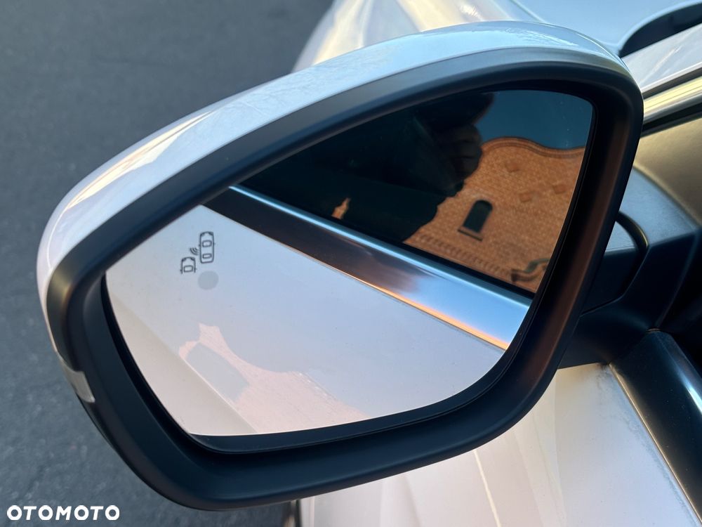 Peugeot 508 BlueHDi 130 Active Business-Paket - 27