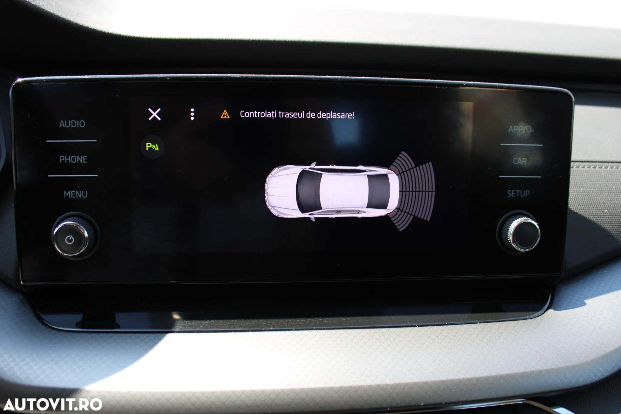 Skoda Octavia 2.0 TDI DSG Ambition - 25